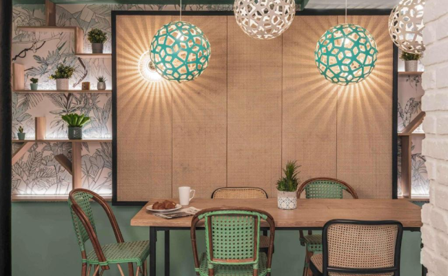 ibis Styles Paris Montmartre Nord