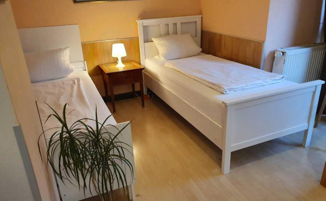 CityPark Aparthotel