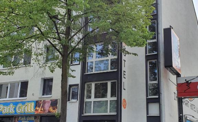 CityPark Aparthotel