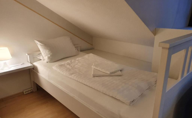 CityPark Aparthotel