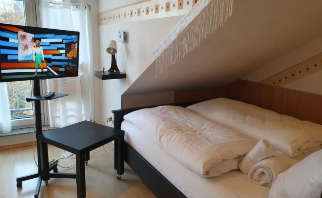 CityPark Aparthotel