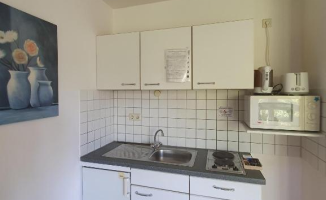 CityPark Aparthotel