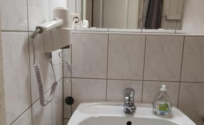 CityPark Aparthotel