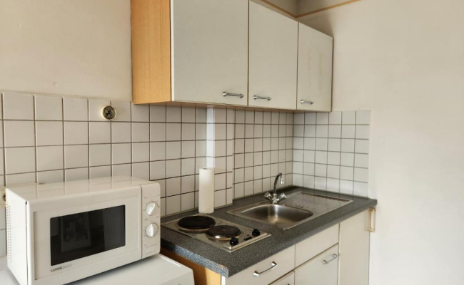 CityPark Aparthotel