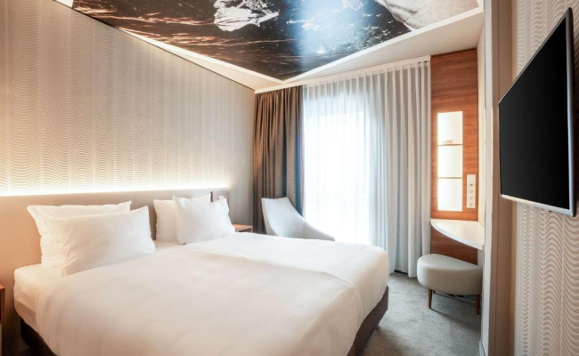 Hey Lou Hotel Monheim am Rhein