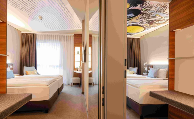 Hey Lou Hotel Monheim am Rhein