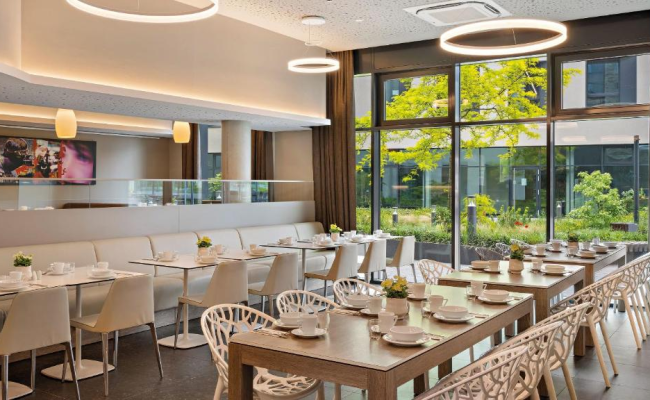 Hey Lou Hotel Monheim am Rhein