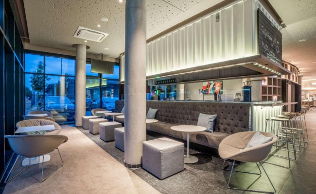 Hey Lou Hotel Monheim am Rhein