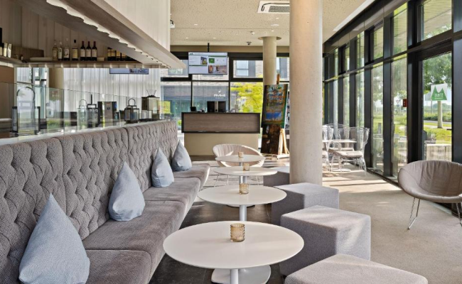 Hey Lou Hotel Monheim am Rhein