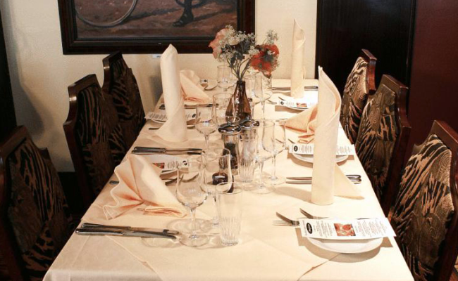 Best Western Fagerborg Hotel
