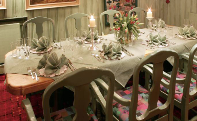 Best Western Fagerborg Hotel