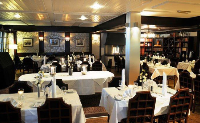 Best Western Fagerborg Hotel