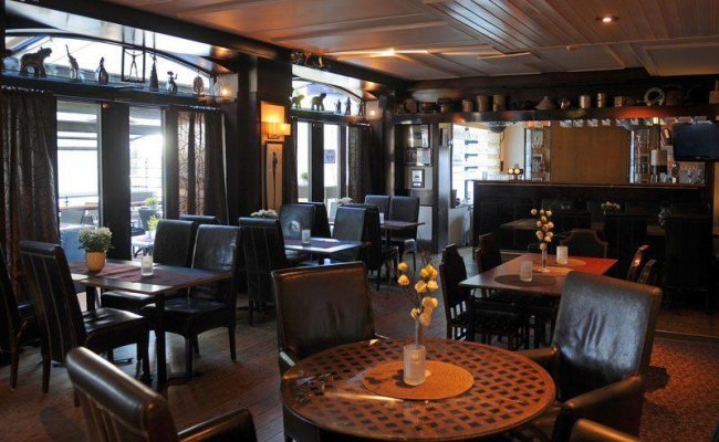 Best Western Fagerborg Hotel