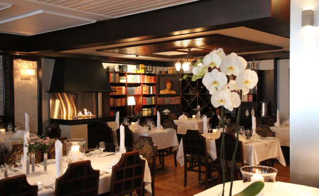 Best Western Fagerborg Hotel