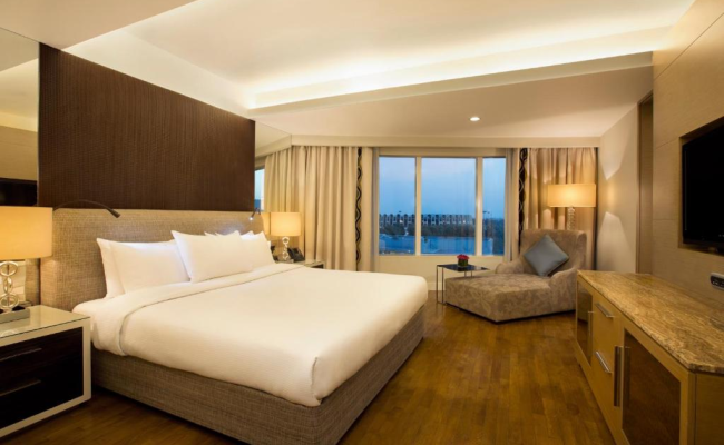 Millennium Al Rawdah Hotel