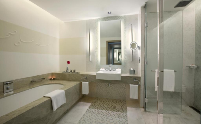 Millennium Al Rawdah Hotel
