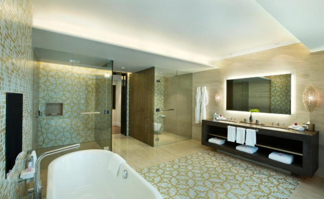 Millennium Al Rawdah Hotel
