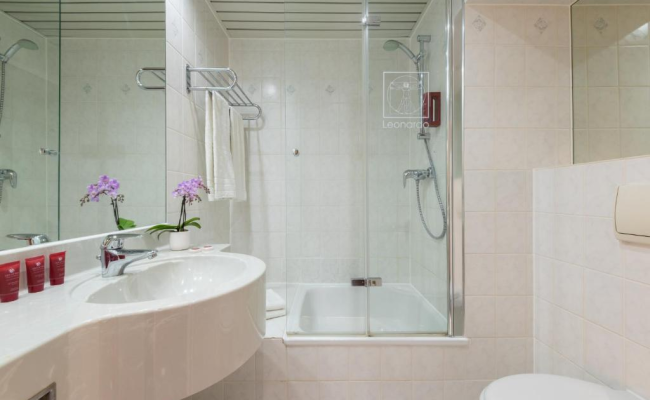Leonardo Hotel Frankfurt City South