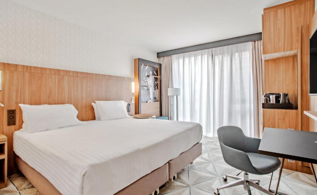 Courtyard by Marriott Paris Porte de Versailles