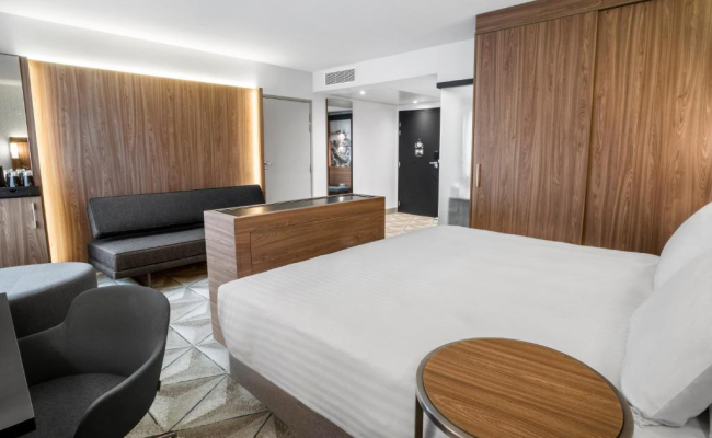 Courtyard by Marriott Paris Porte de Versailles