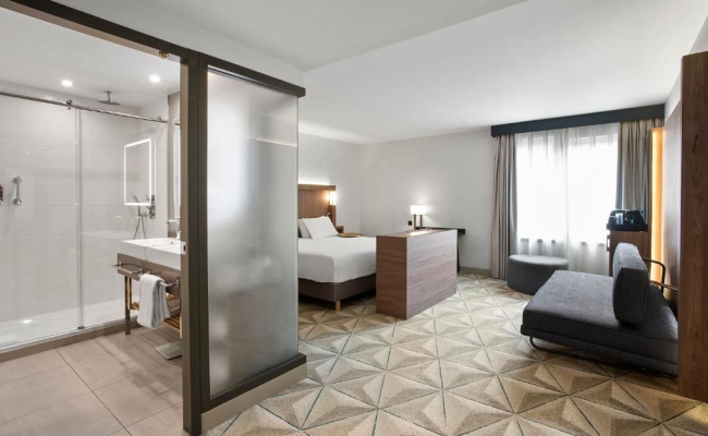 Courtyard by Marriott Paris Porte de Versailles