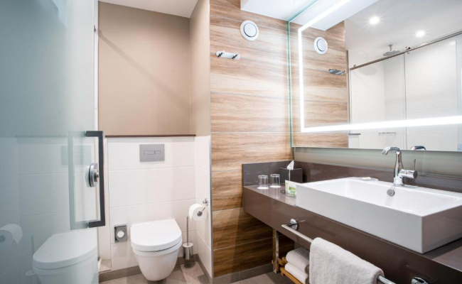 Courtyard by Marriott Paris Porte de Versailles