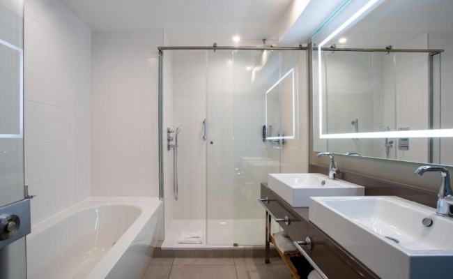 Courtyard by Marriott Paris Porte de Versailles