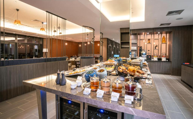 Courtyard by Marriott Paris Porte de Versailles