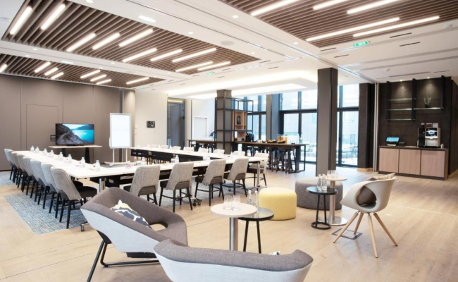 Courtyard by Marriott Paris Porte de Versailles