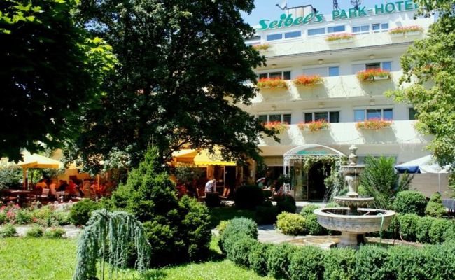 Seibel's Park Hotel