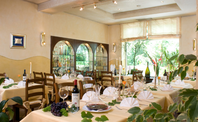 Seibel's Park Hotel