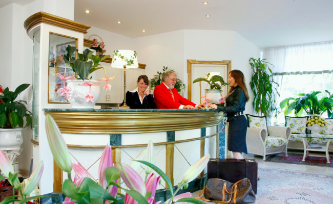Seibel's Park Hotel