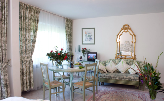 Seibel's Park Hotel