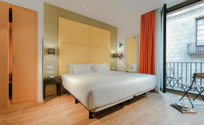 Hesperia Barcelona Barri Gòtic