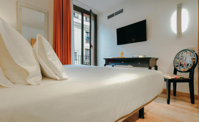 Hesperia Barcelona Barri Gòtic