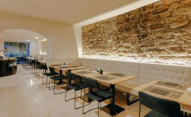 Hesperia Barcelona Barri Gòtic