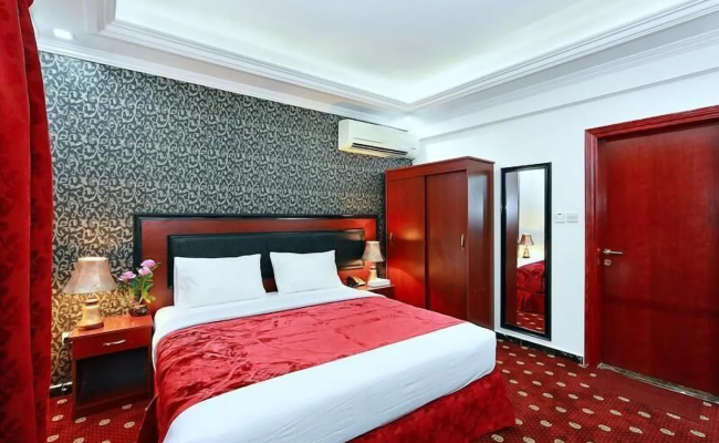 Gulf Star Hotel