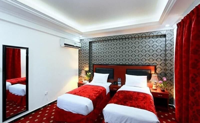 Gulf Star Hotel