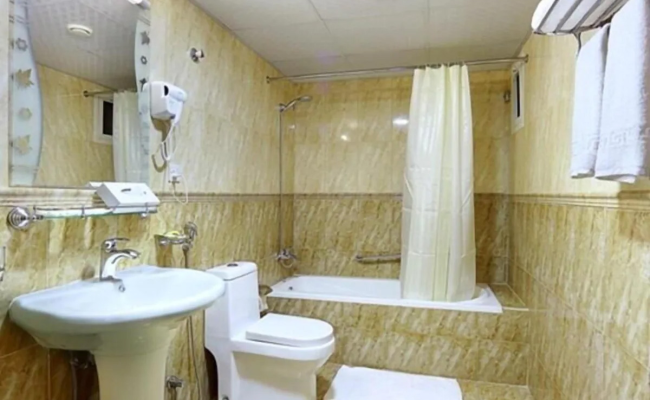 Gulf Star Hotel