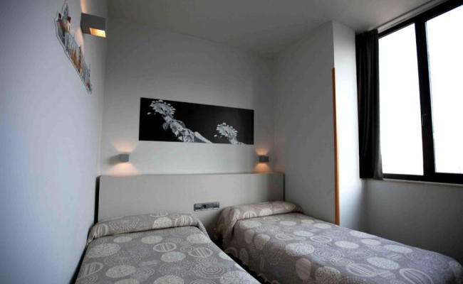 Hotel Ciutat De Sant Adria