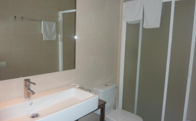 Hotel Ciutat De Sant Adria