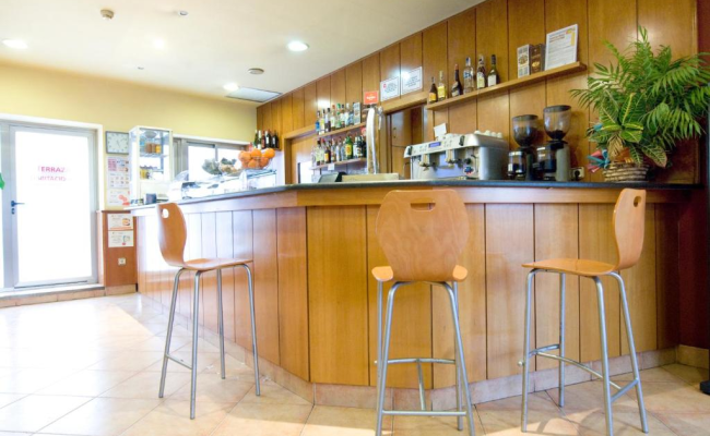 Hotel Ciutat De Sant Adria