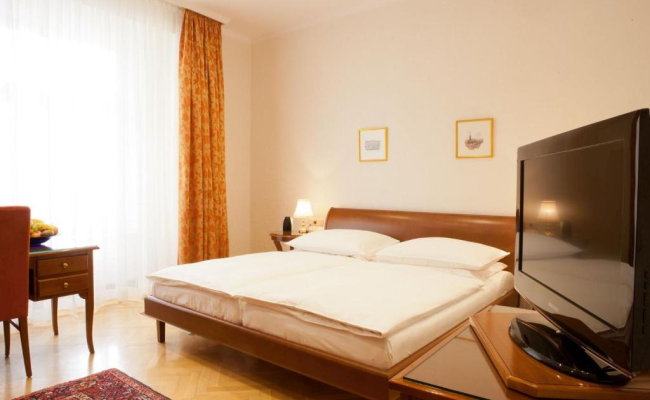 Hotel Kaiserin Elisabeth