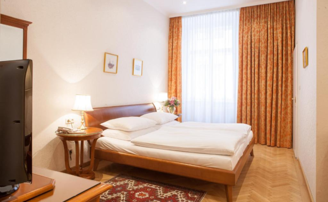 Hotel Kaiserin Elisabeth