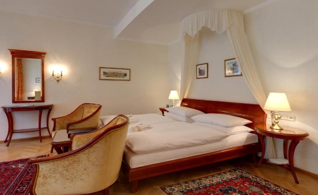 Hotel Kaiserin Elisabeth