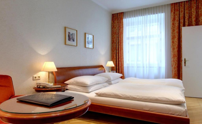 Hotel Kaiserin Elisabeth