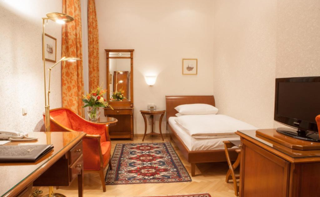 Hotel Kaiserin Elisabeth
