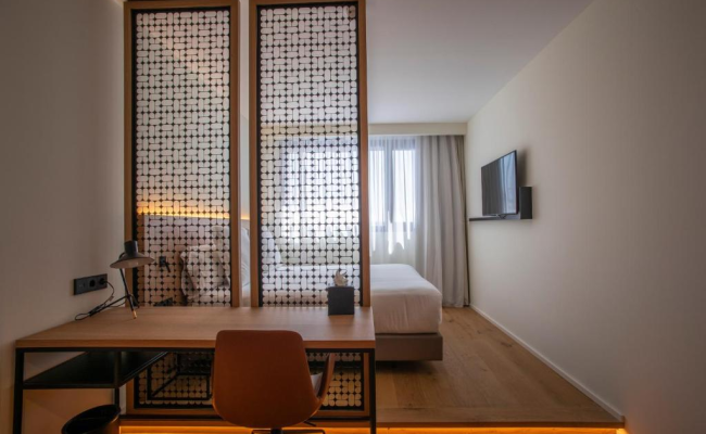 Hotel Paxton Barcelona