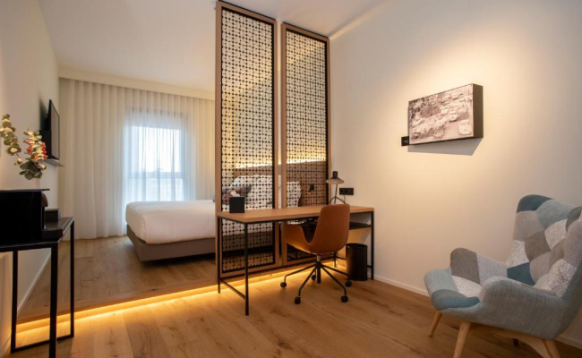 Hotel Paxton Barcelona