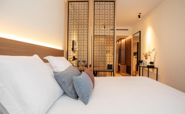 Hotel Paxton Barcelona